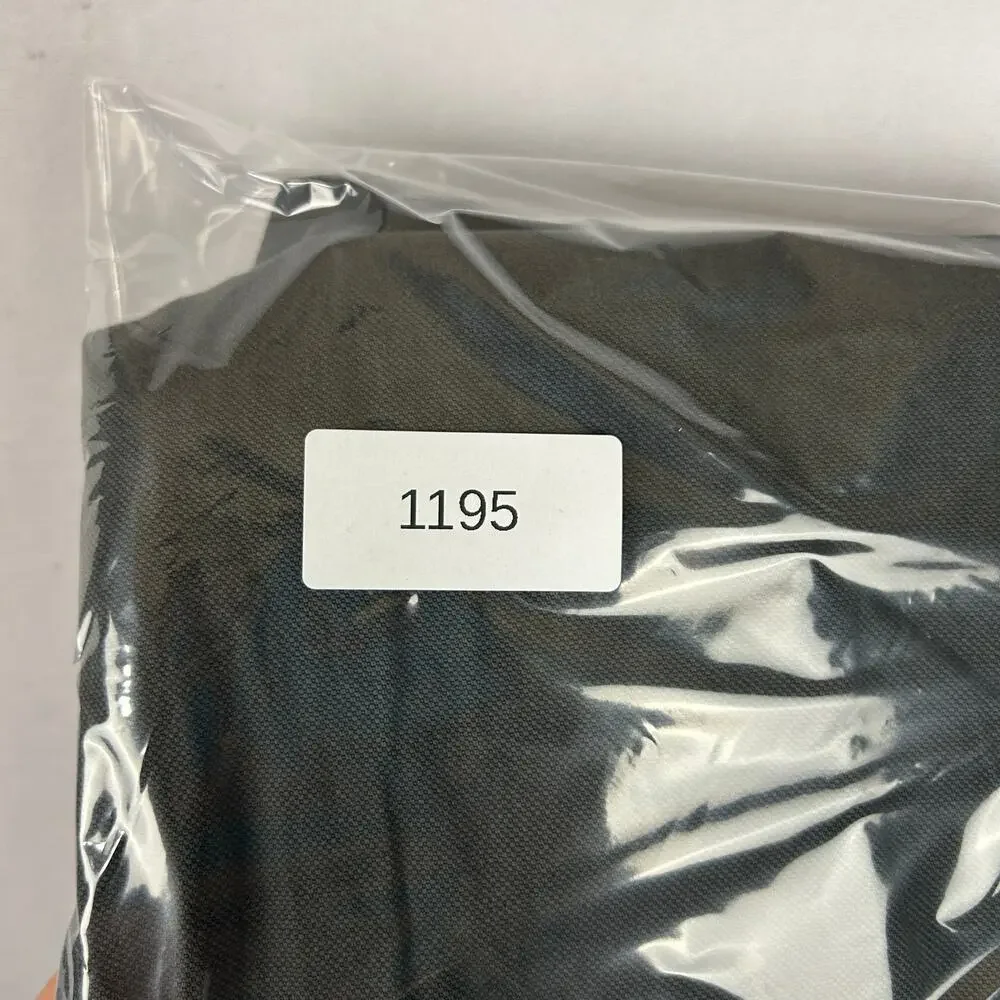 Levi's XX Chino 511 Slim Stretch Pants Dark Grey Men's Size 30x32